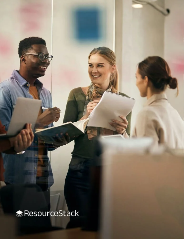 Managed IT Services in Washington, D.C.