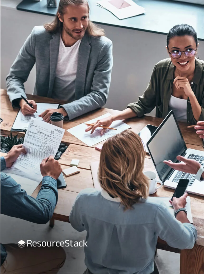 Managed IT Services in Washington