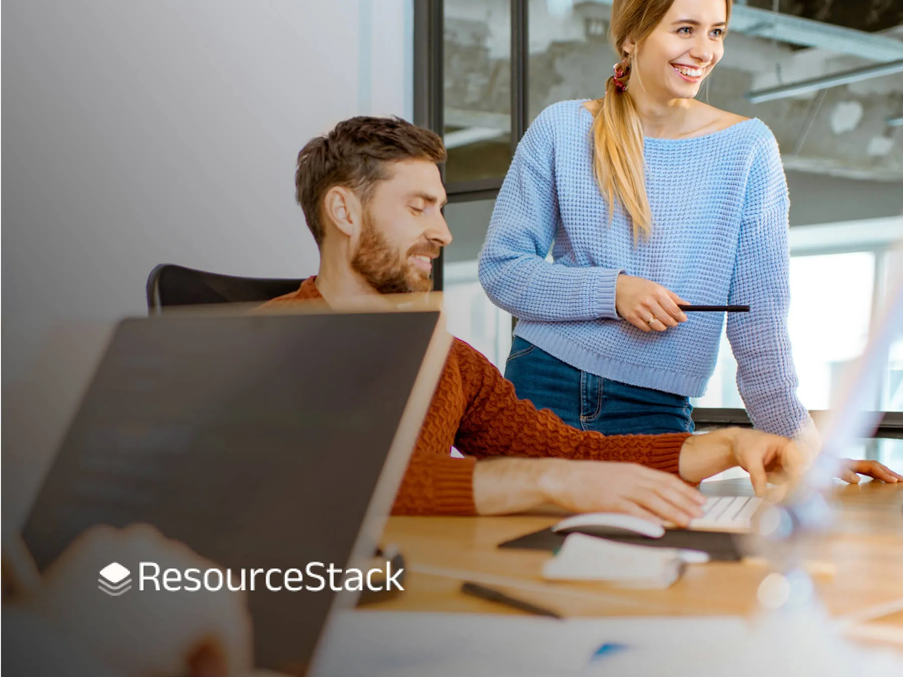 IT Consulting Services in Washington DC