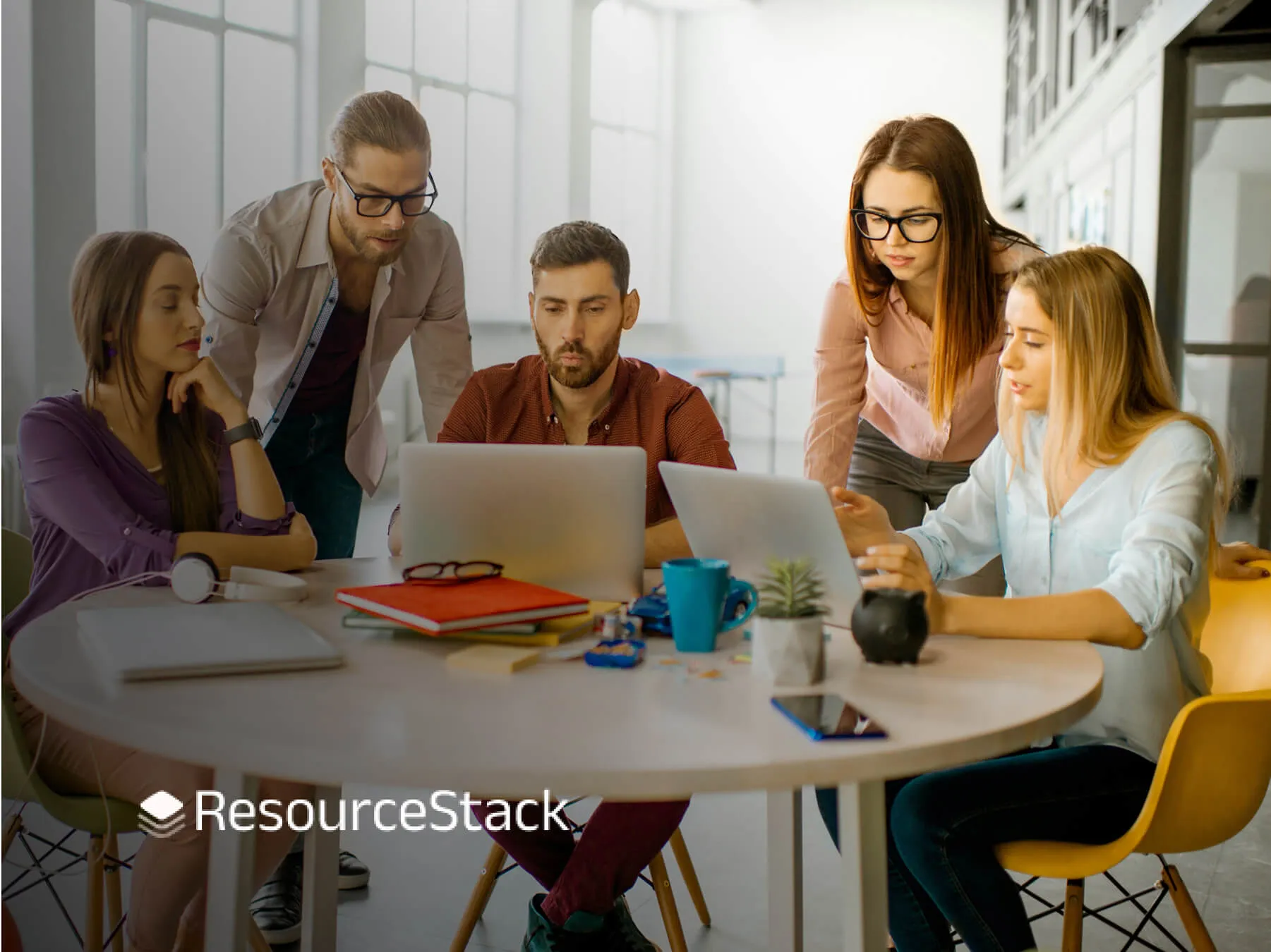 IT Outsourcing in Washington DC
