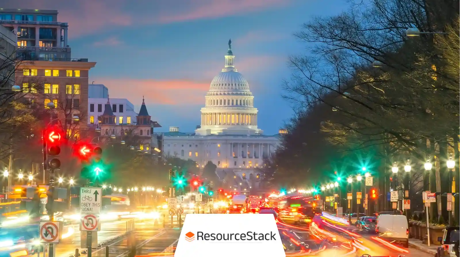 Managed IT on Washington